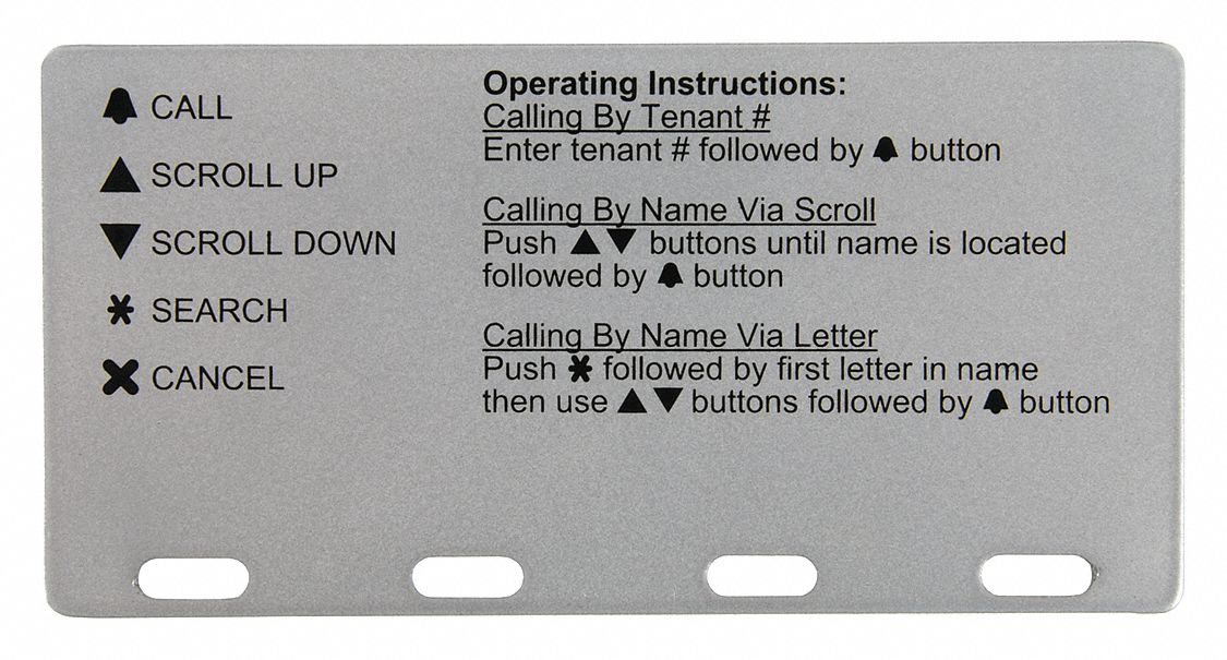 Aiphone 3G-OTH-385410