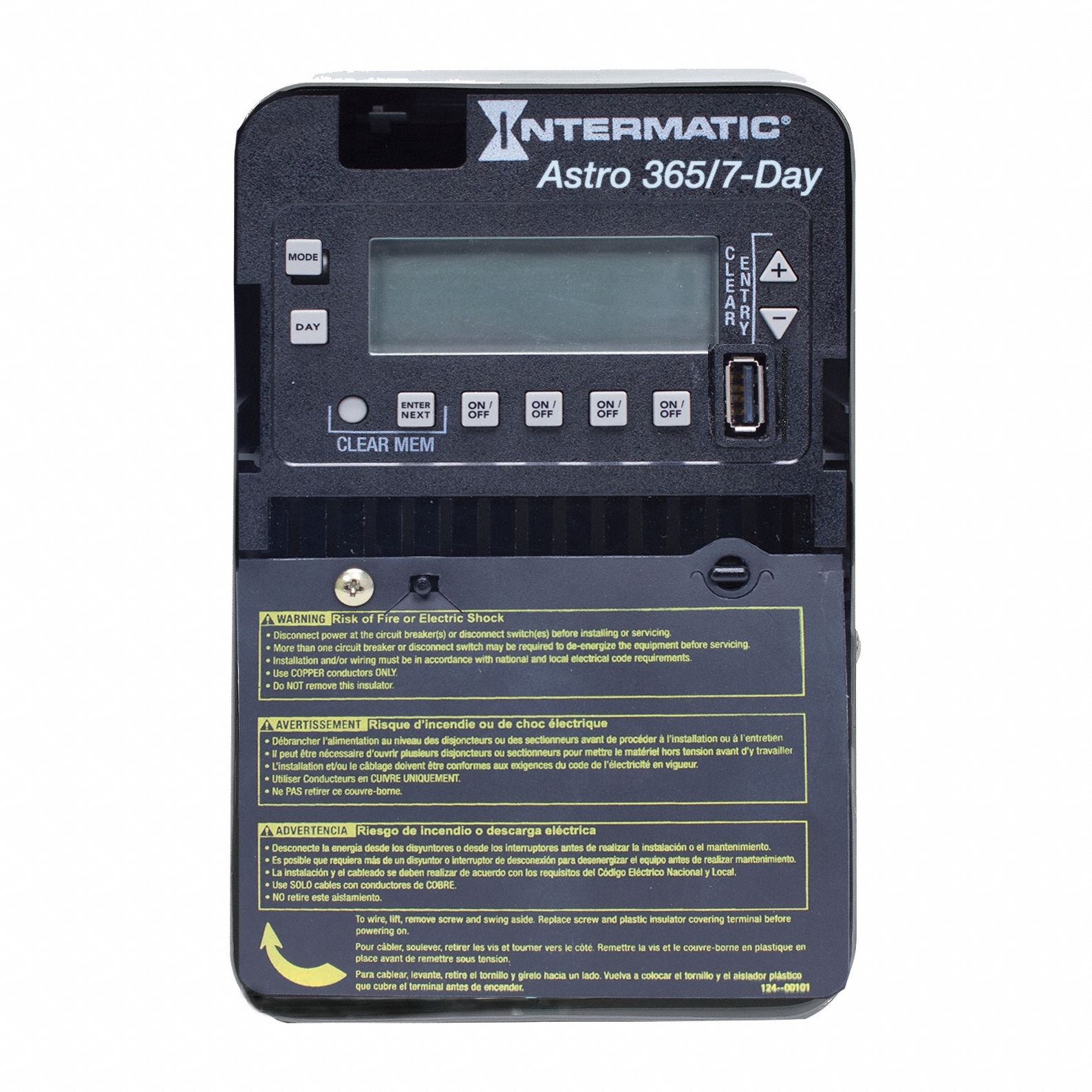 Intermatic 3G-OTH-31250