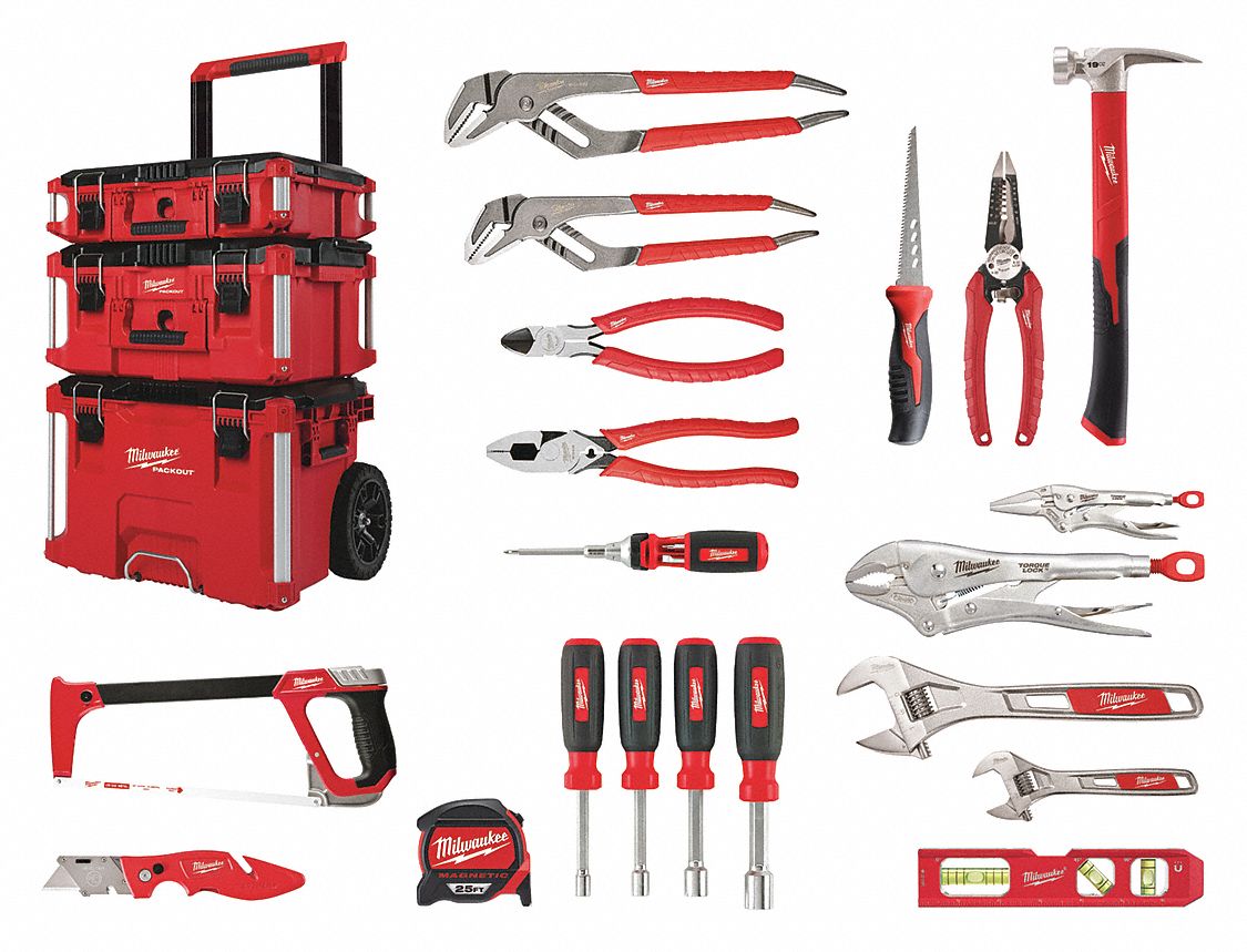Milwaukee 3G-OTH-273017