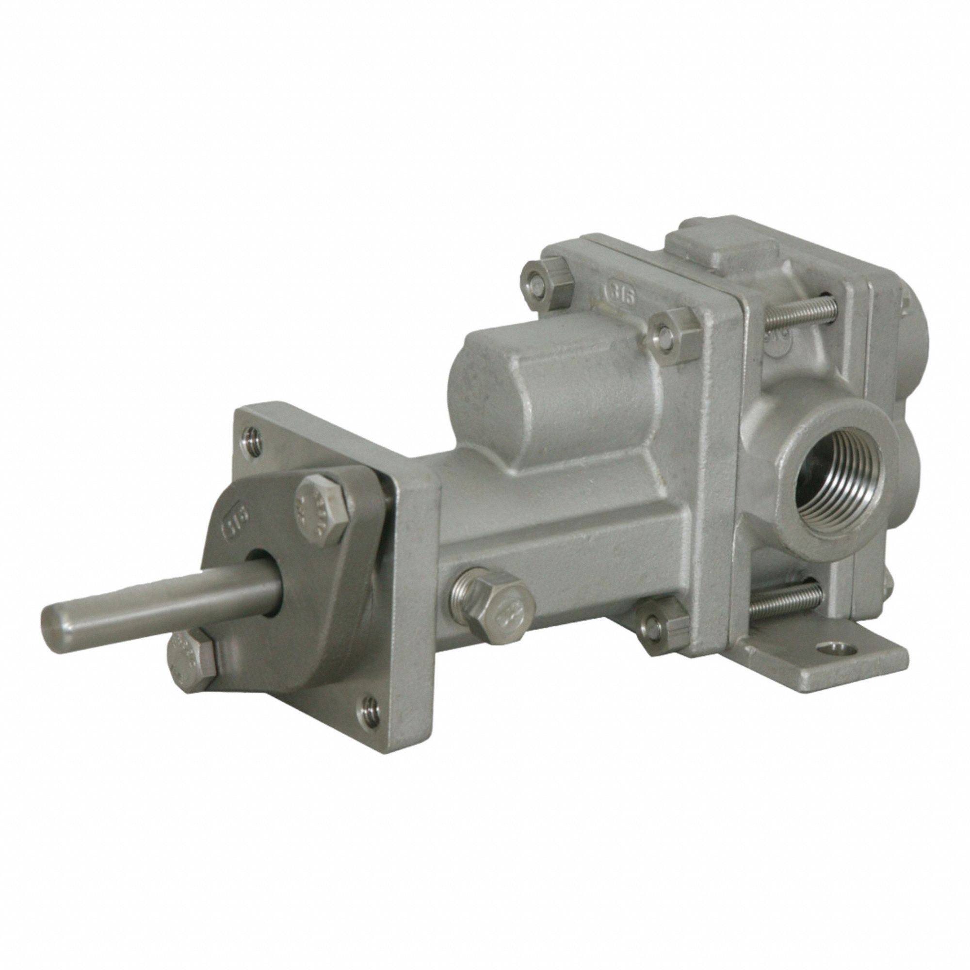 Pulsafeeder 3G-OTH-93527