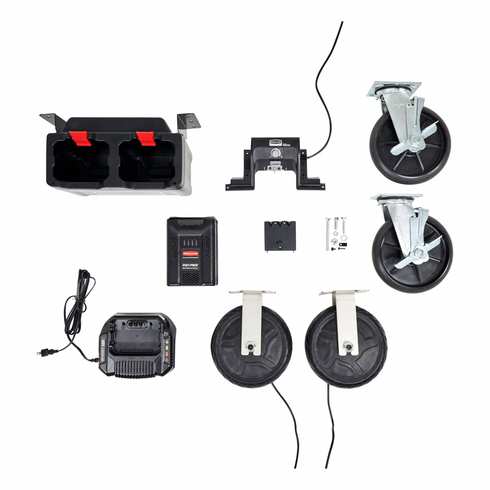 Rubbermaid Commercial Products 3G-OTH-574258