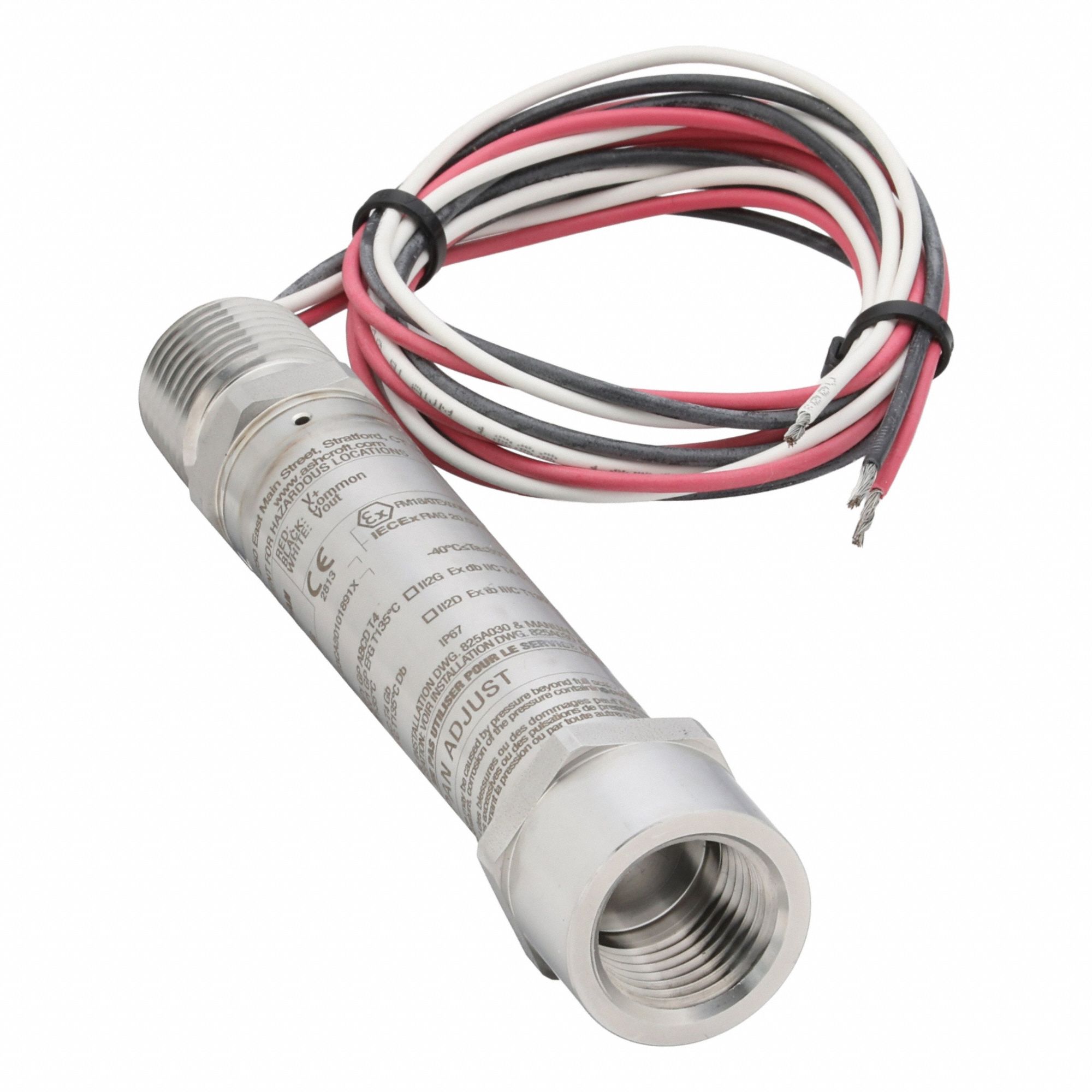 Ashcroft 3G-OTH-175354