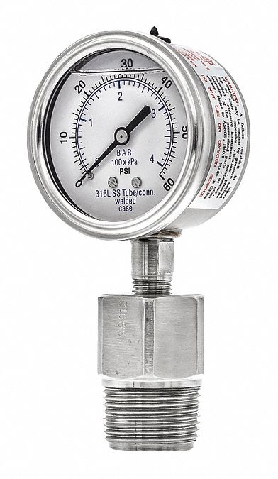 Pic Gauges 3G-OTH-178519