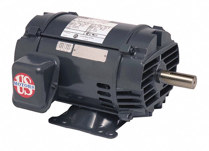 U.s. Motors 3G-OTH-66358
