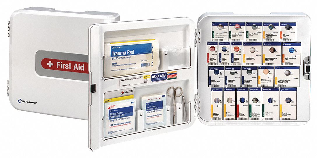 First Aid Only 3G-OTH-554341