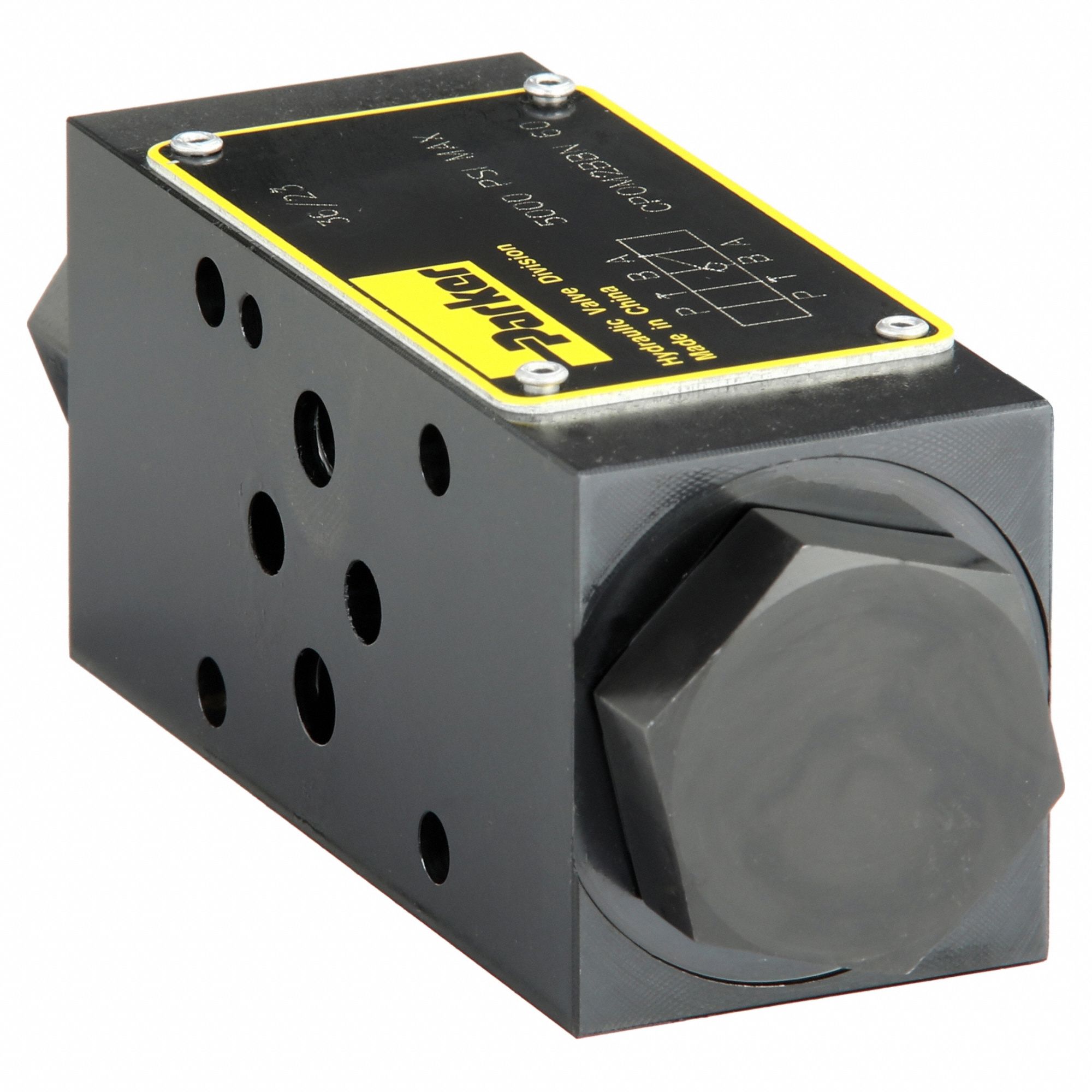 Parker 3G-OTH-162964