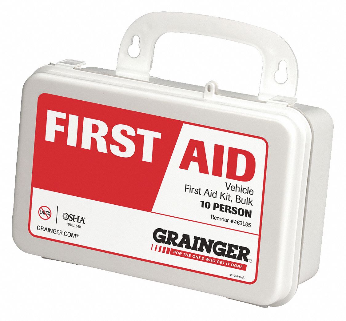 First Aid Only 3G-OTH-547168