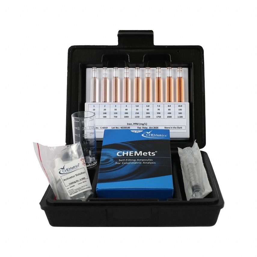 Chemetrics 3G-OTH-376620