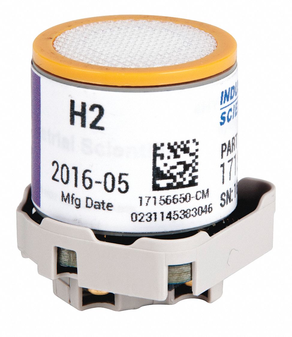 Industrial Scientific 3G-OTH-553061