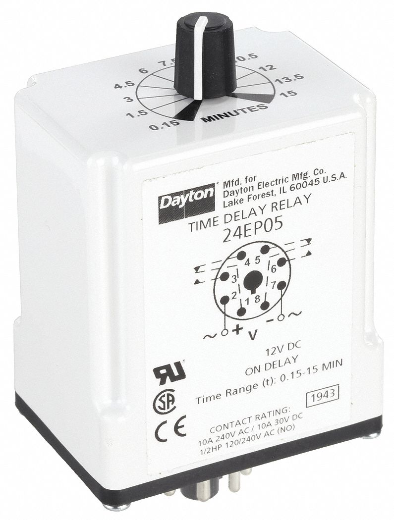 Dayton 3G-OTH-40111