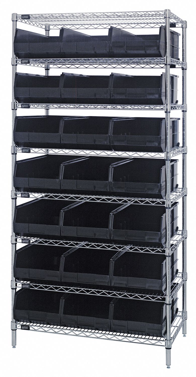 Quantum Storage Systems 3G-OTH-341622