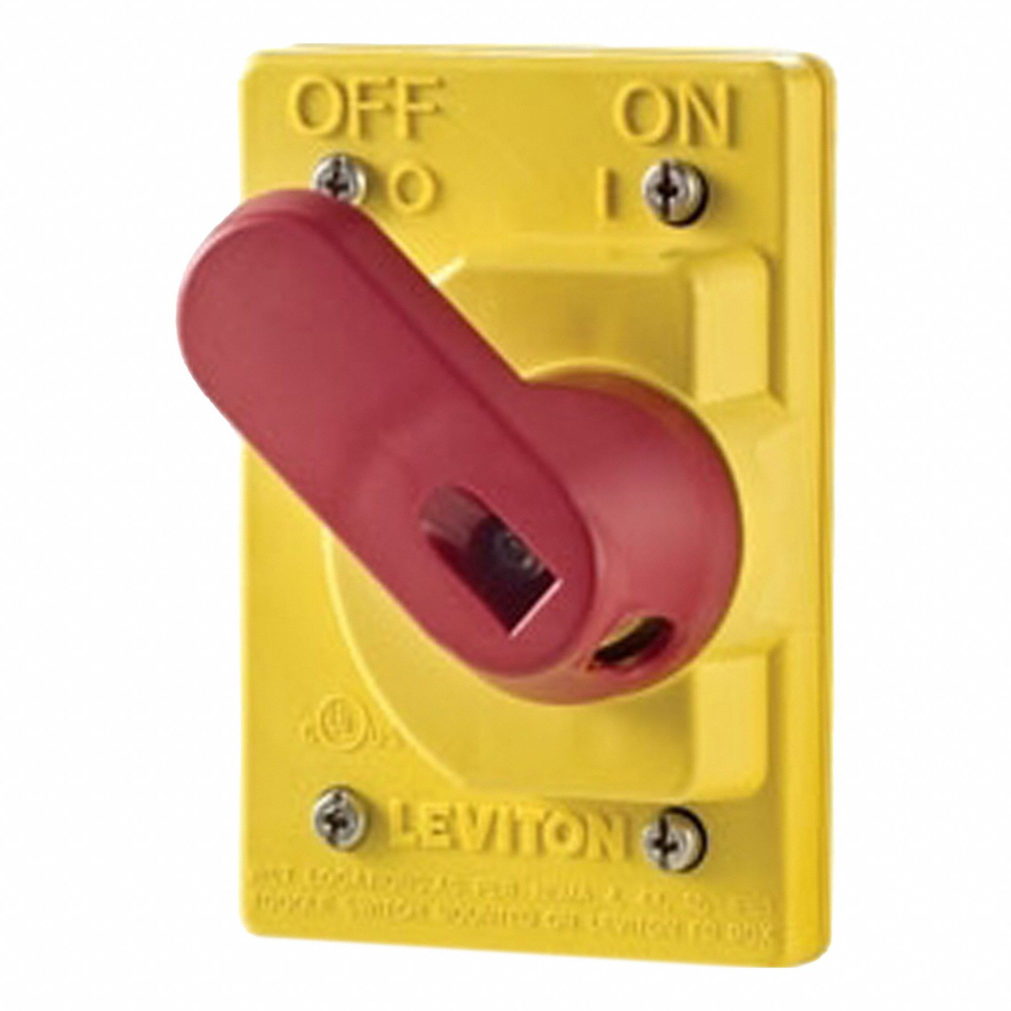 Leviton 3G-OTH-10857