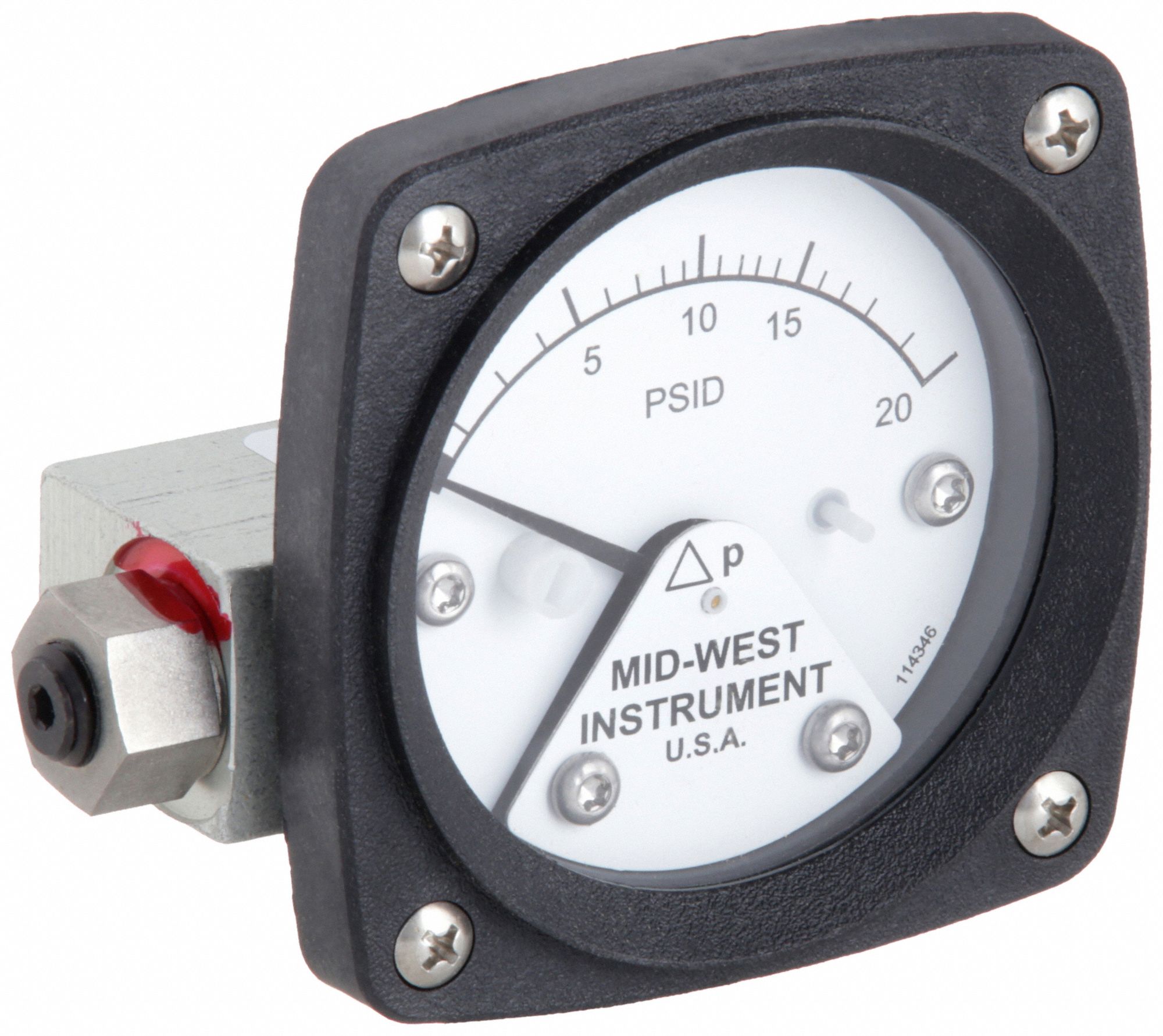 Midwest Instrument 3G-OTH-175125