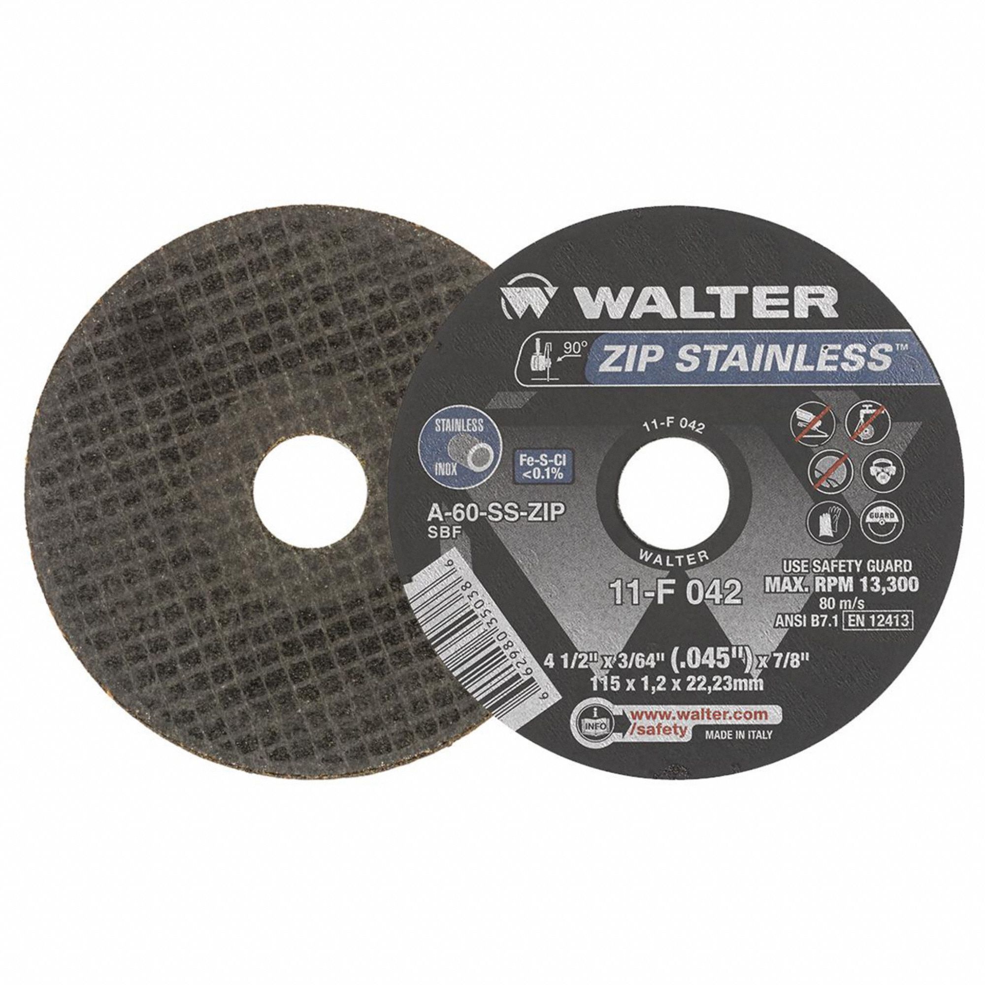 Walter Surface Technologies 3G-OTH-542243