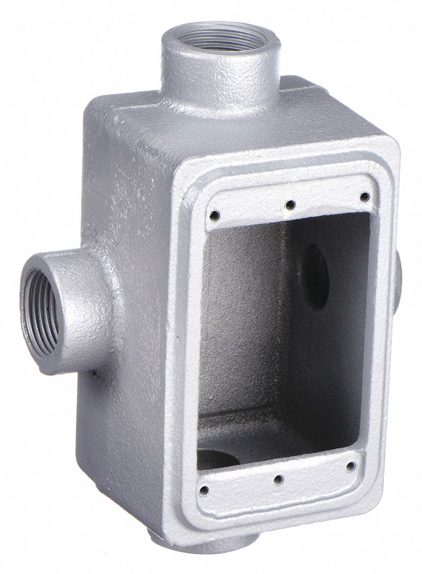 Appleton Electric 3G-OTH-07095