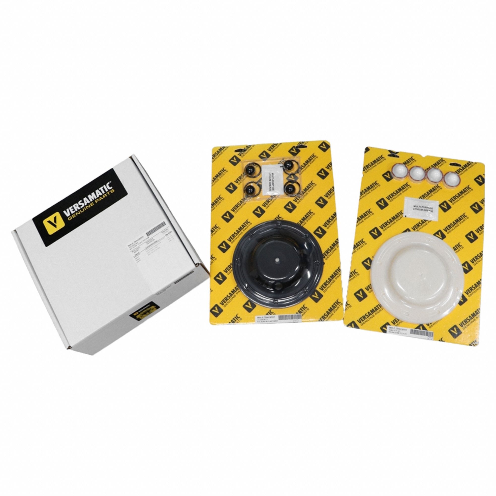 Versamatic 3G-OTH-87495