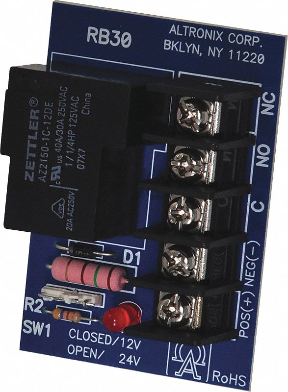 Altronix 3G-OTH-526124