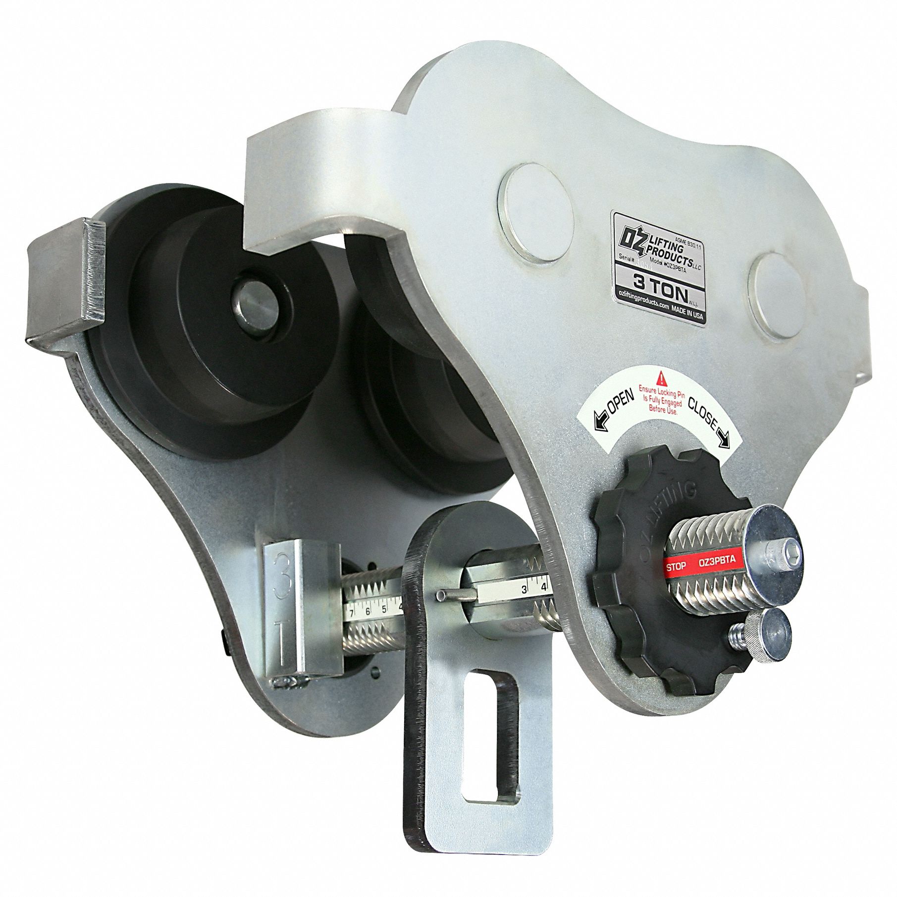 Oz Lifting Products 3G-OTH-337086