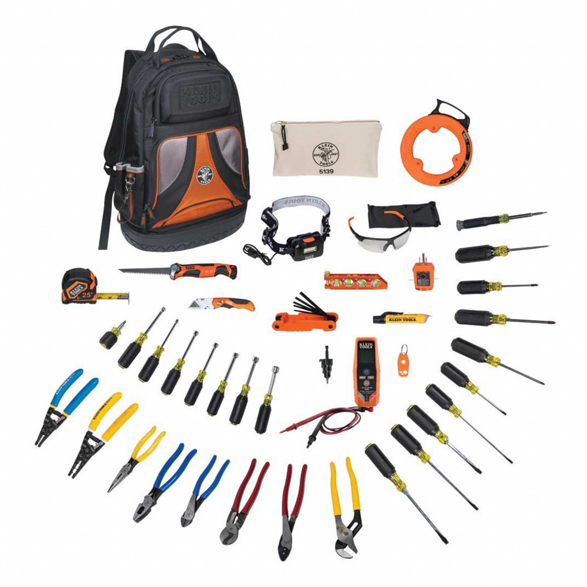 Klein Tools 3G-OTH-252934