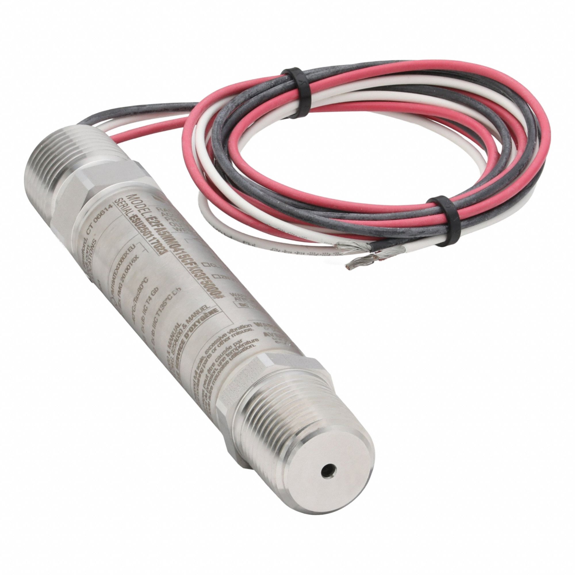Ashcroft 3G-OTH-175514
