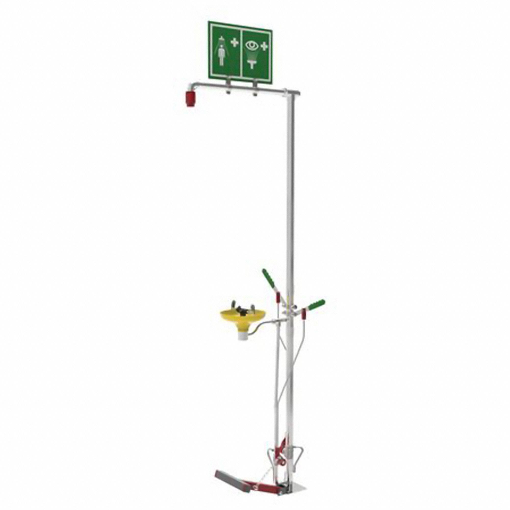 Hughes Safety 3G-OTH-545758