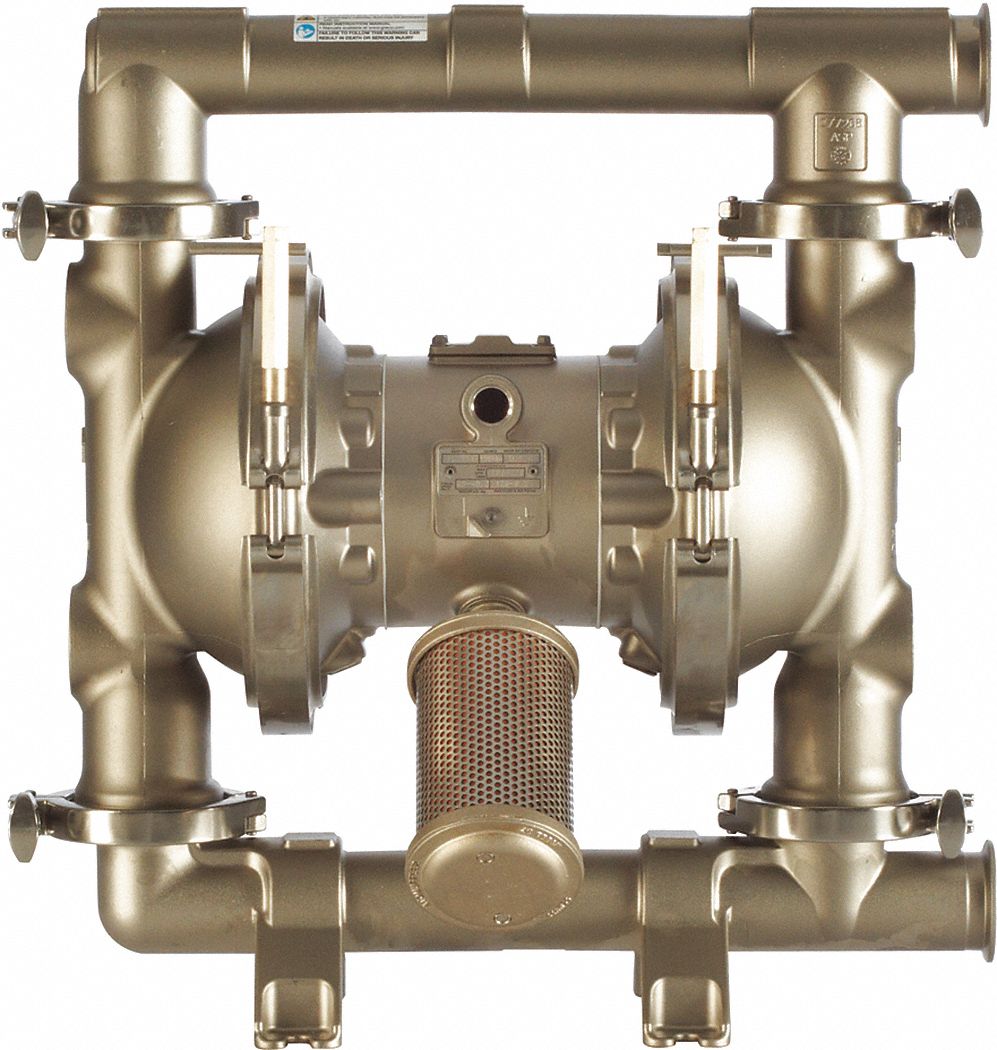 Standard Pump 3G-OTH-87339