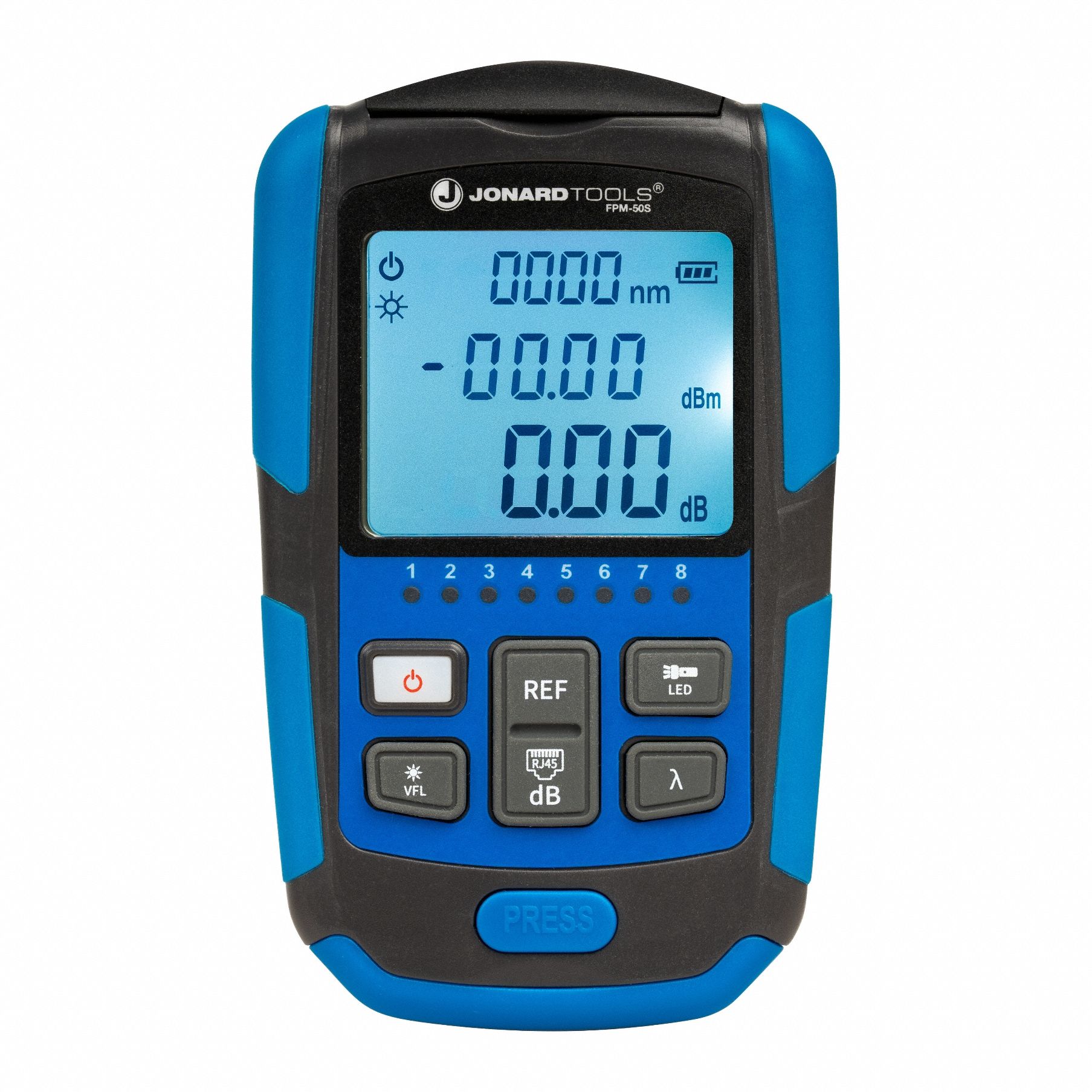 Jonard Tools 3G-OTH-183721