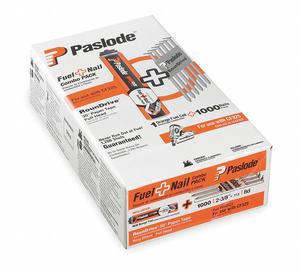 Paslode 3G-OTH-525407