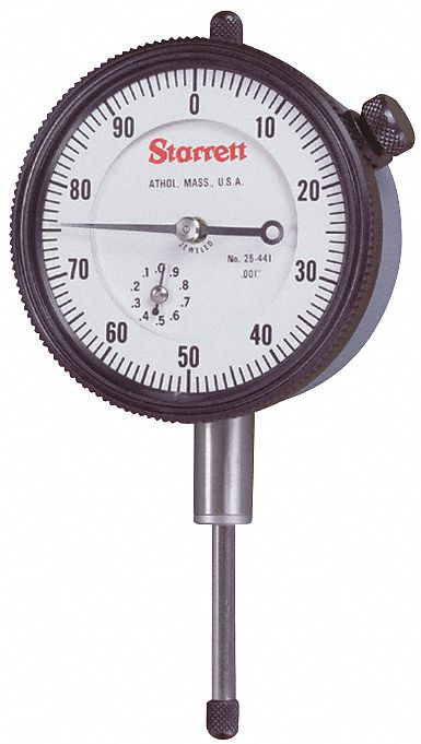 Starrett 3G-OTH-273333