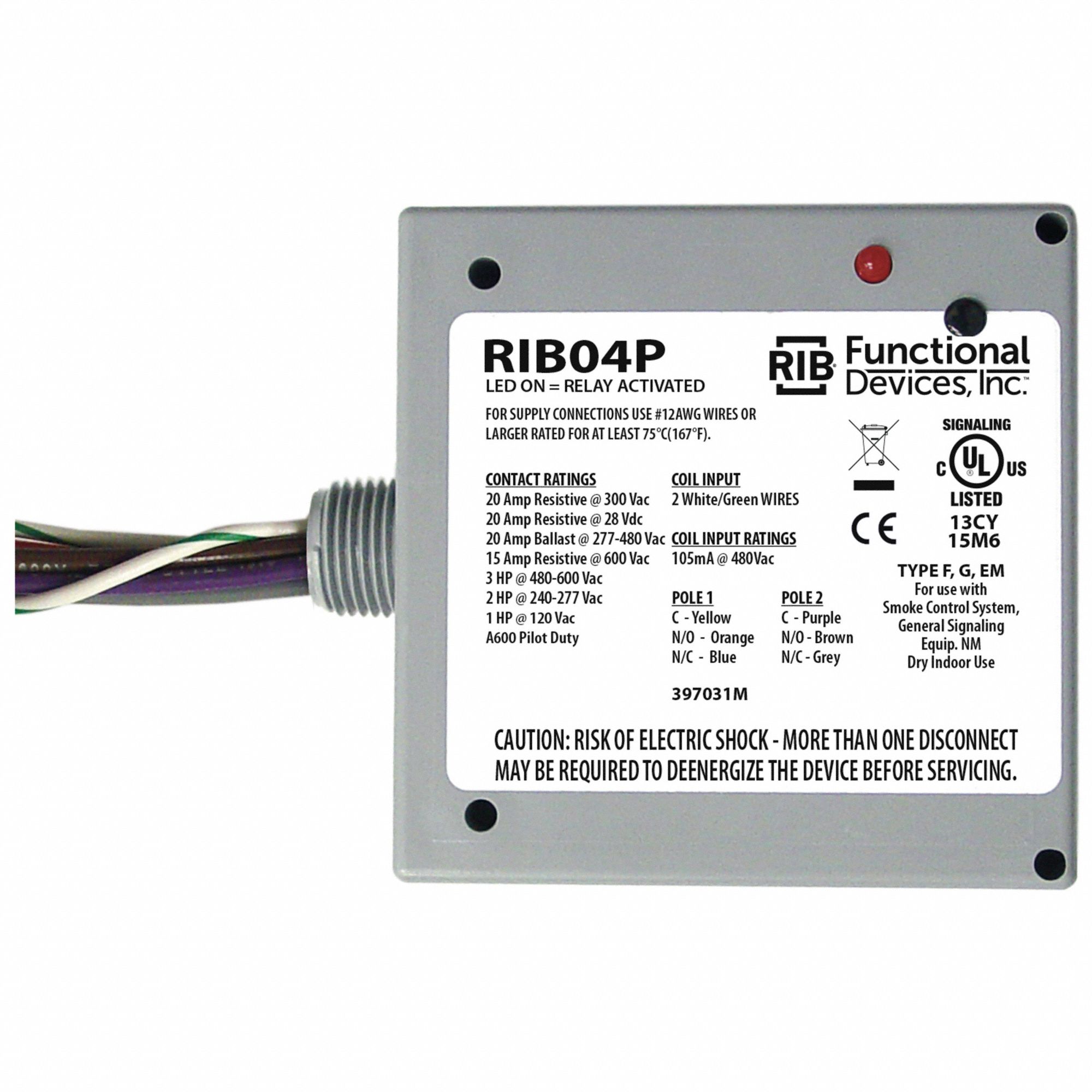 Rib 3G-OTH-37401