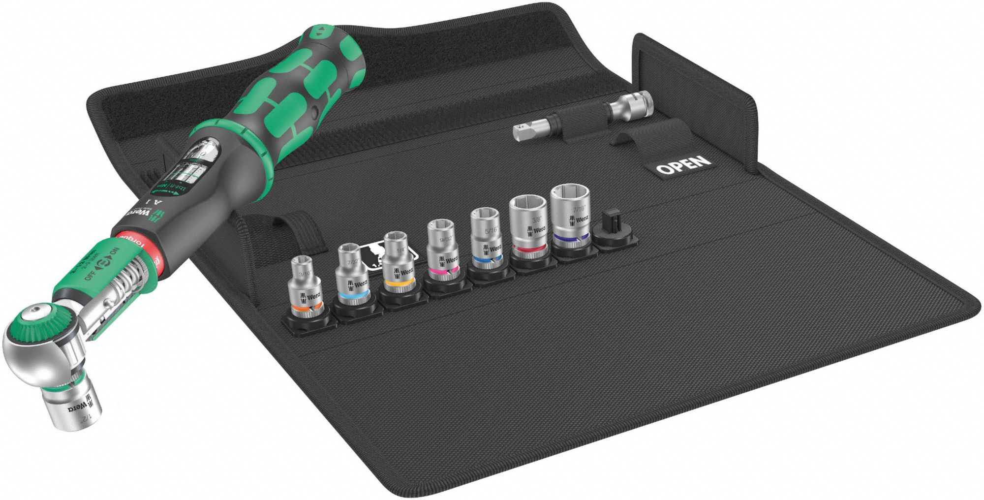 Wera 3G-OTH-285508