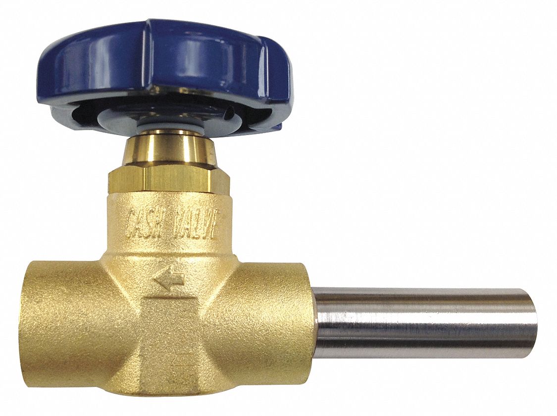 Cash Valve 3G-OTH-443076