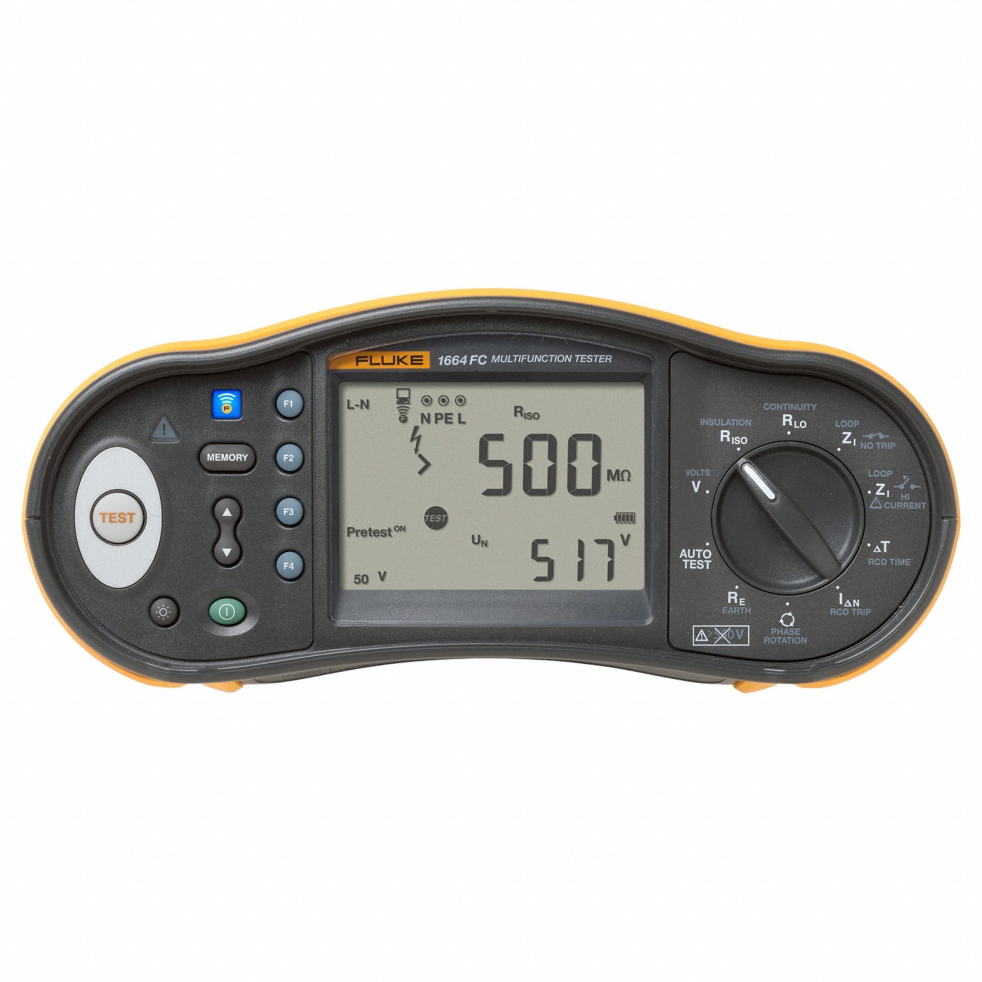 Fluke 3G-OTH-222853