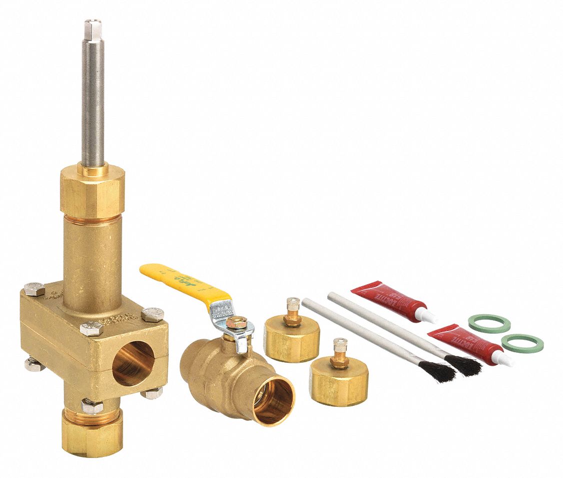 Jomar Valve 3G-OTH-437217