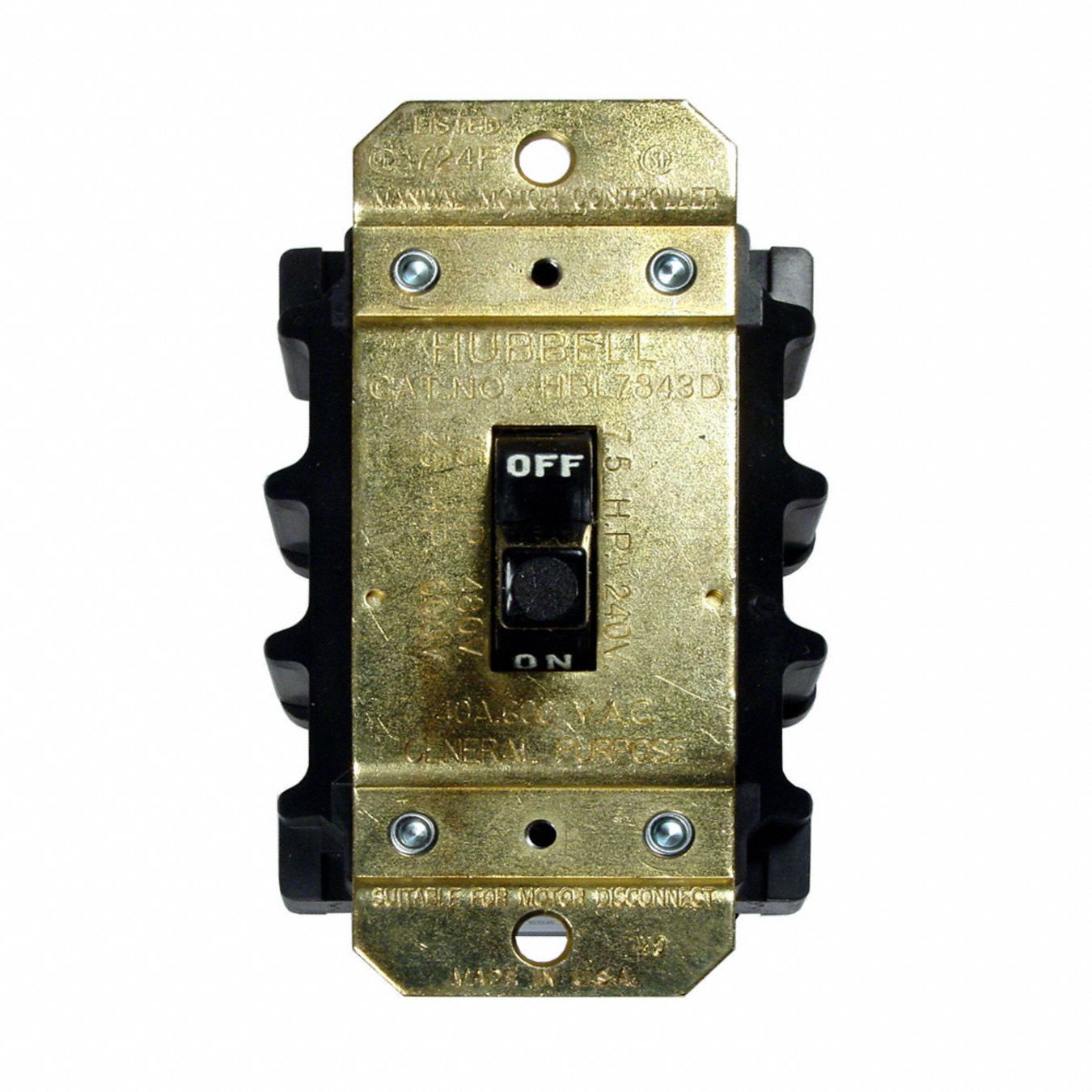 Hubbell Kellems 3G-OTH-42065