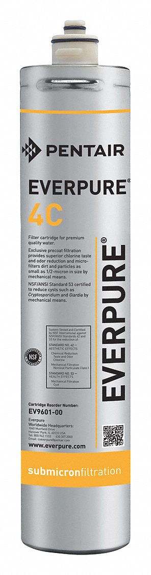 Pentair/everpure 3G-OTH-447438