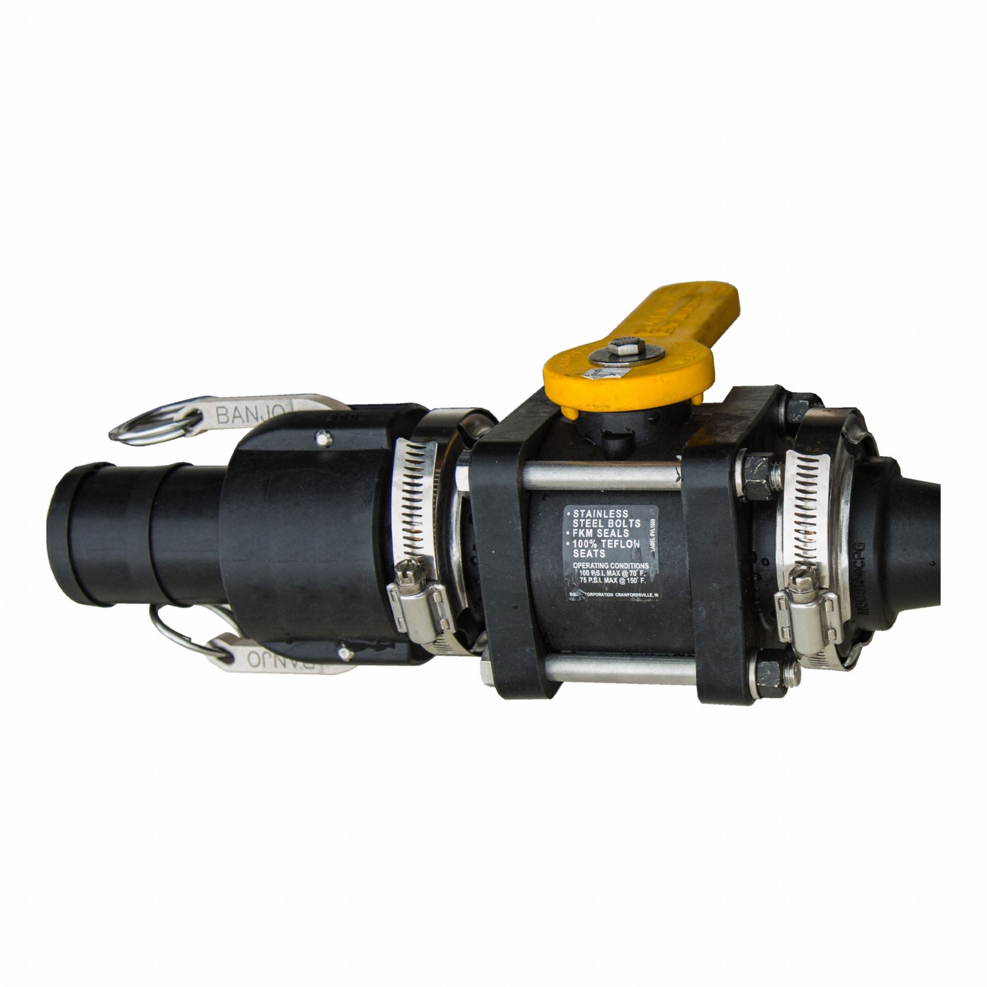 Buyers Products Kit 3G-OTH-385780