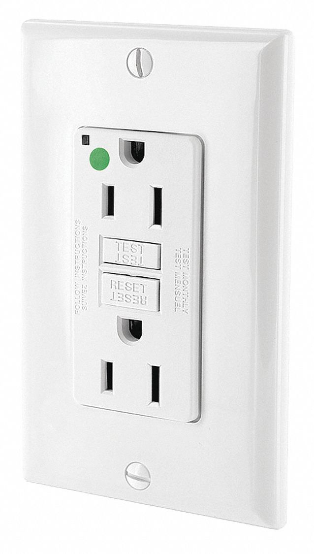 Leviton Gfi 3G-OTH-128613