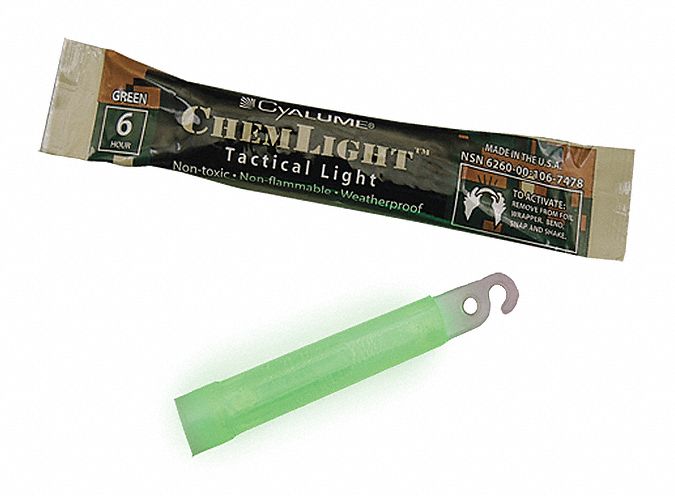 Chemlight By Cyalume Technologies 3G-OTH-545180