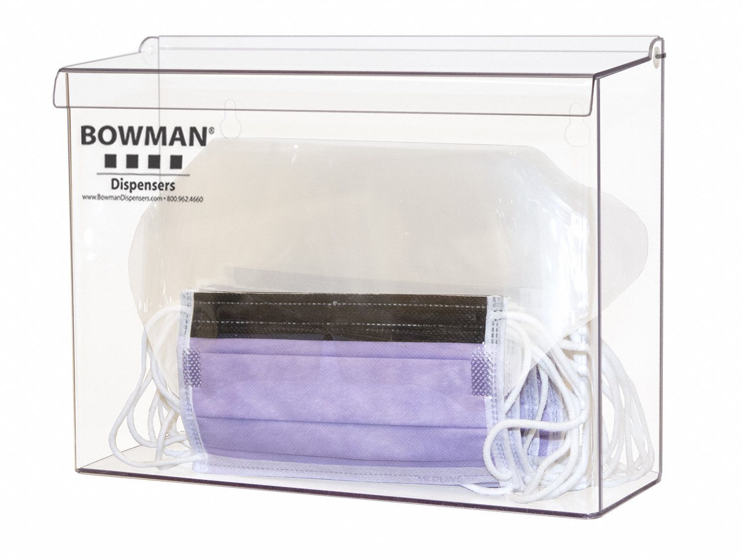 Bowman Dispensers 3G-OTH-559068