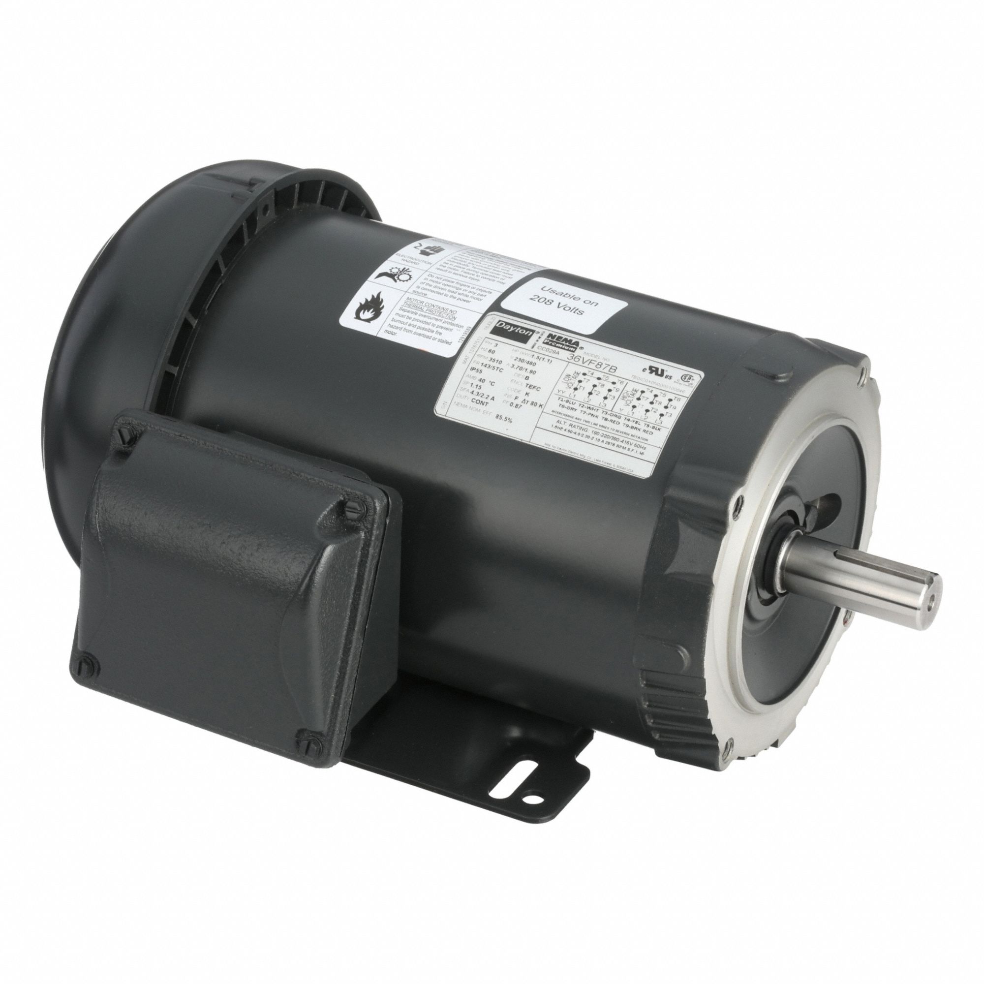 Dayton 3G-OTH-55441