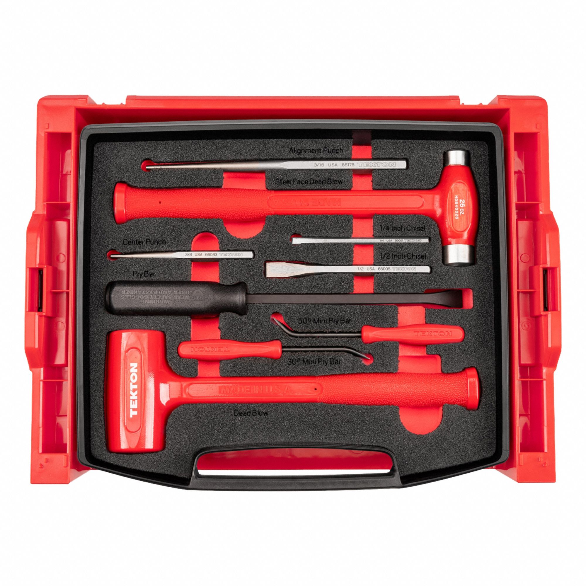 Tekton 3G-OTH-223789