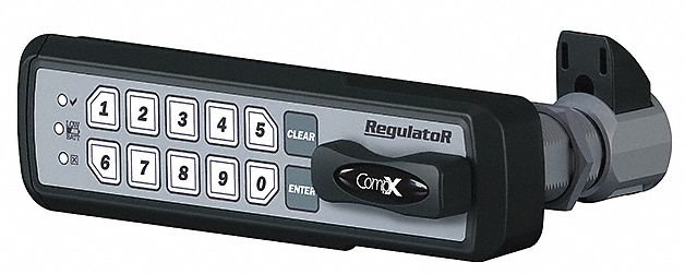 Compx Regulator 3G-OTH-392302