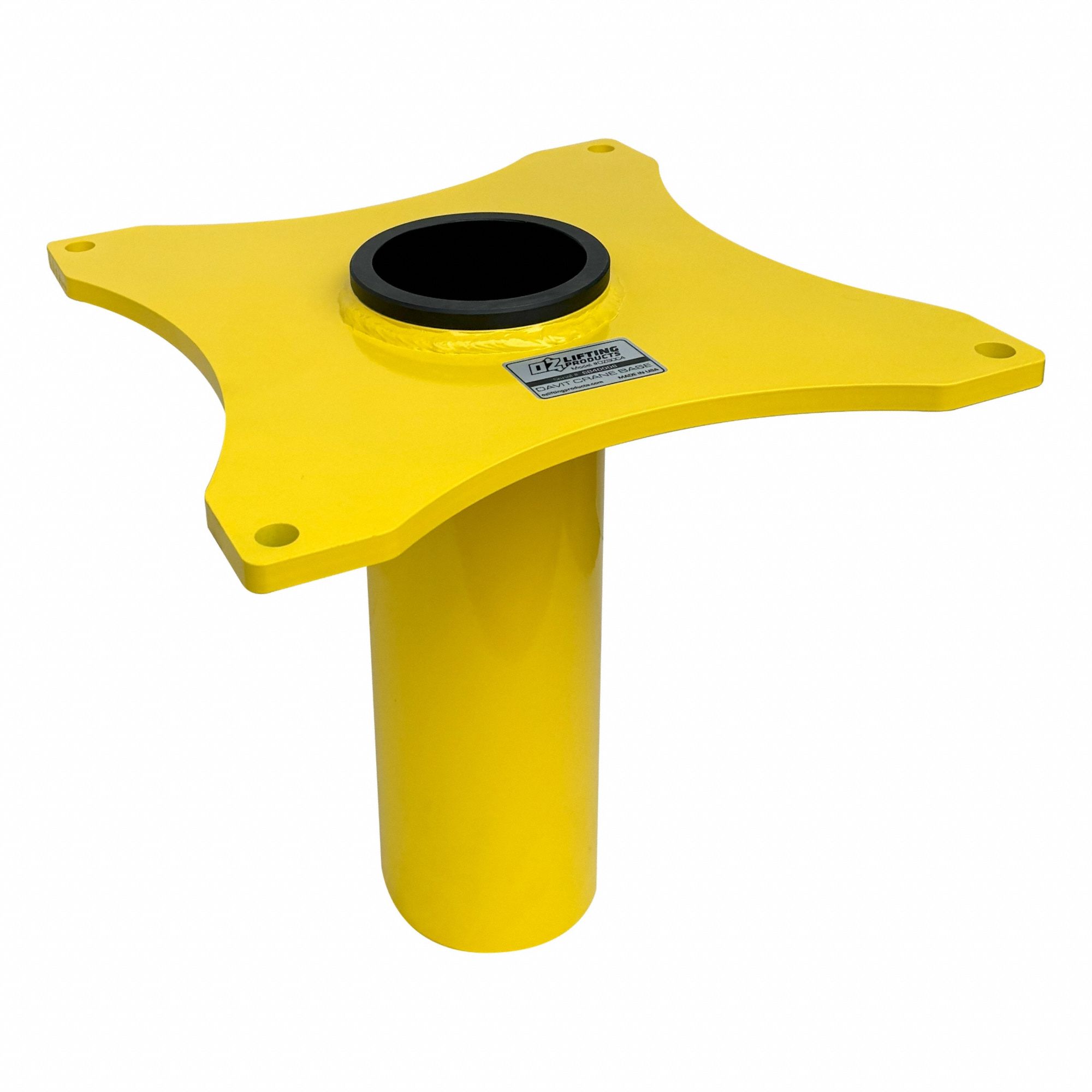 Oz Lifting Products 3G-OTH-336808