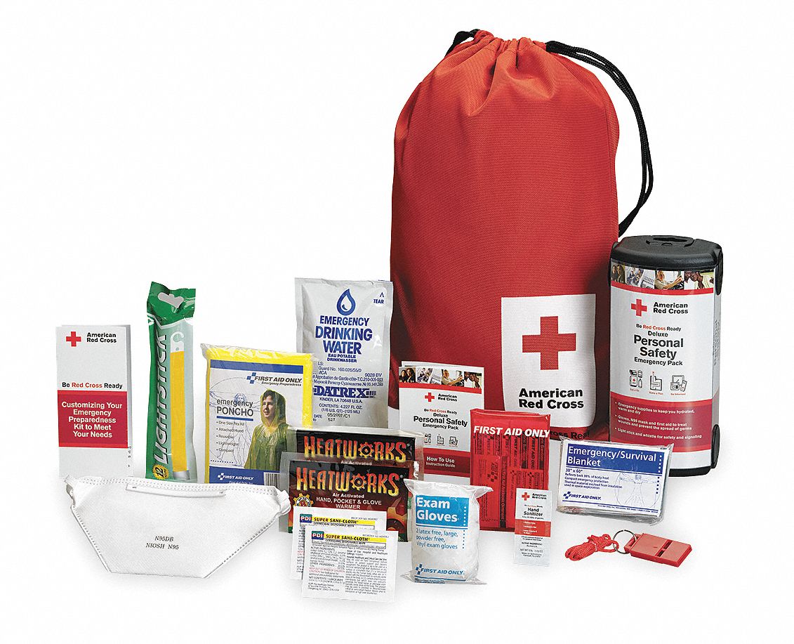 American Red Cross 3G-OTH-543844