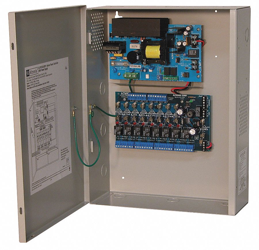 Altronix 3G-OTH-503815