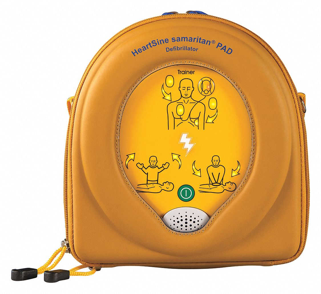 Stryker Heartsine 3G-OTH-557286