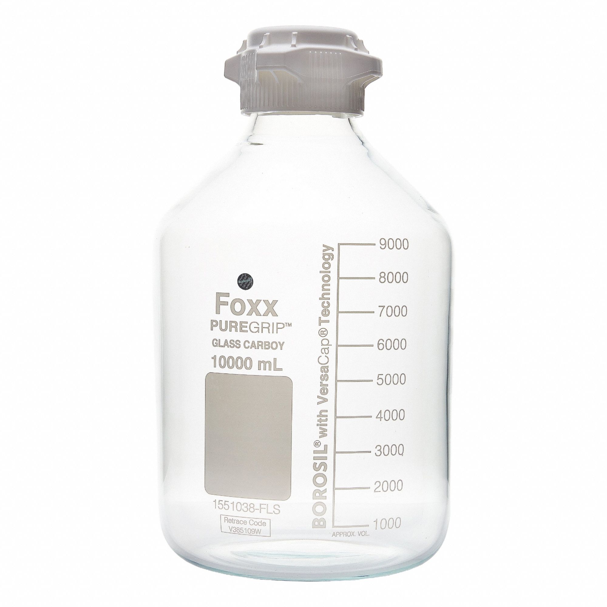 Foxx Life Sciences 3G-OTH-416027