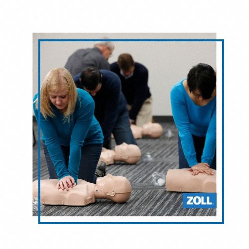 Zoll 3G-OTH-568341