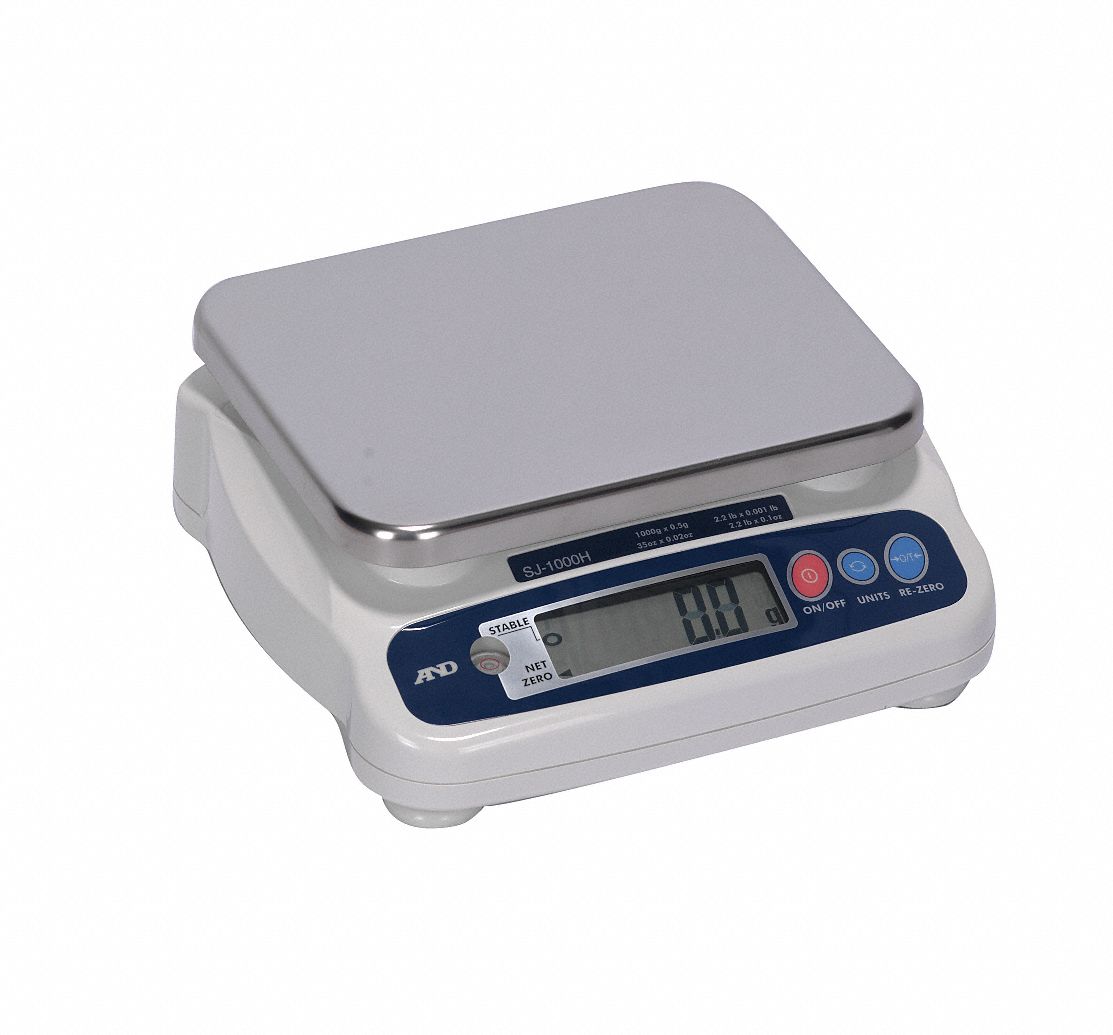 A&d Weighing 3G-OTH-341841
